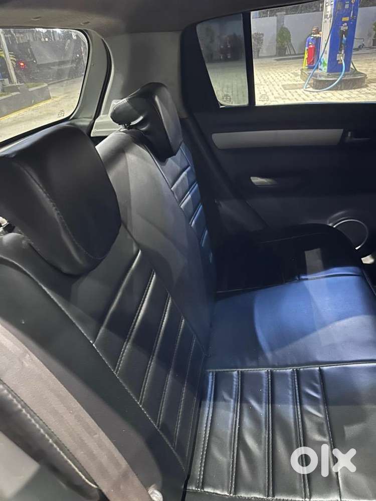 Maruti Suzuki Car 2008