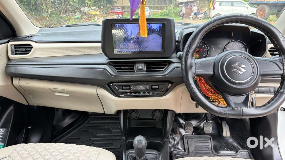 Maruti Suzuki Swift Dzire 1.2 Lxi (o), 2026, Petrol