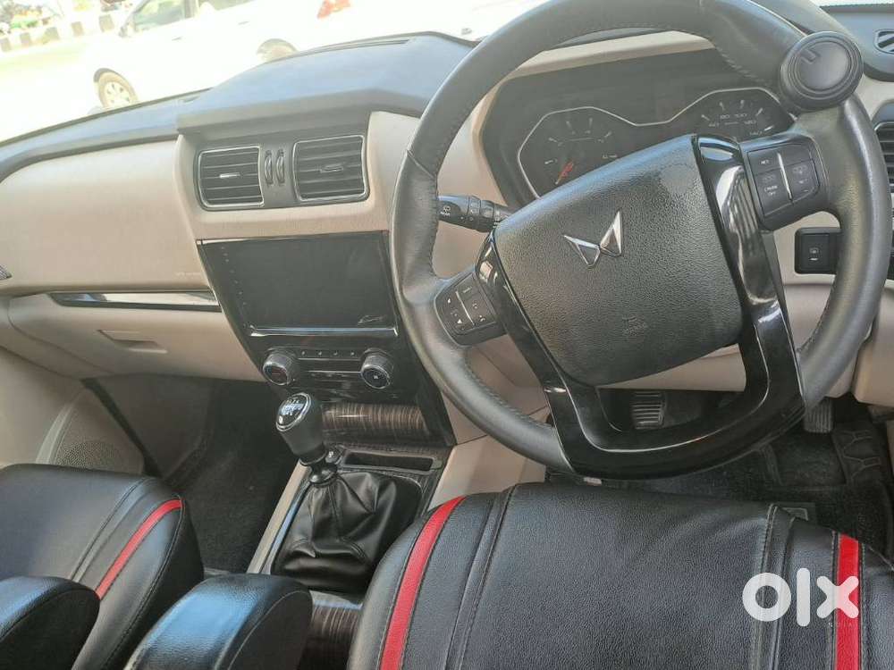 Mahindra Scorpio, 2023, Diesel