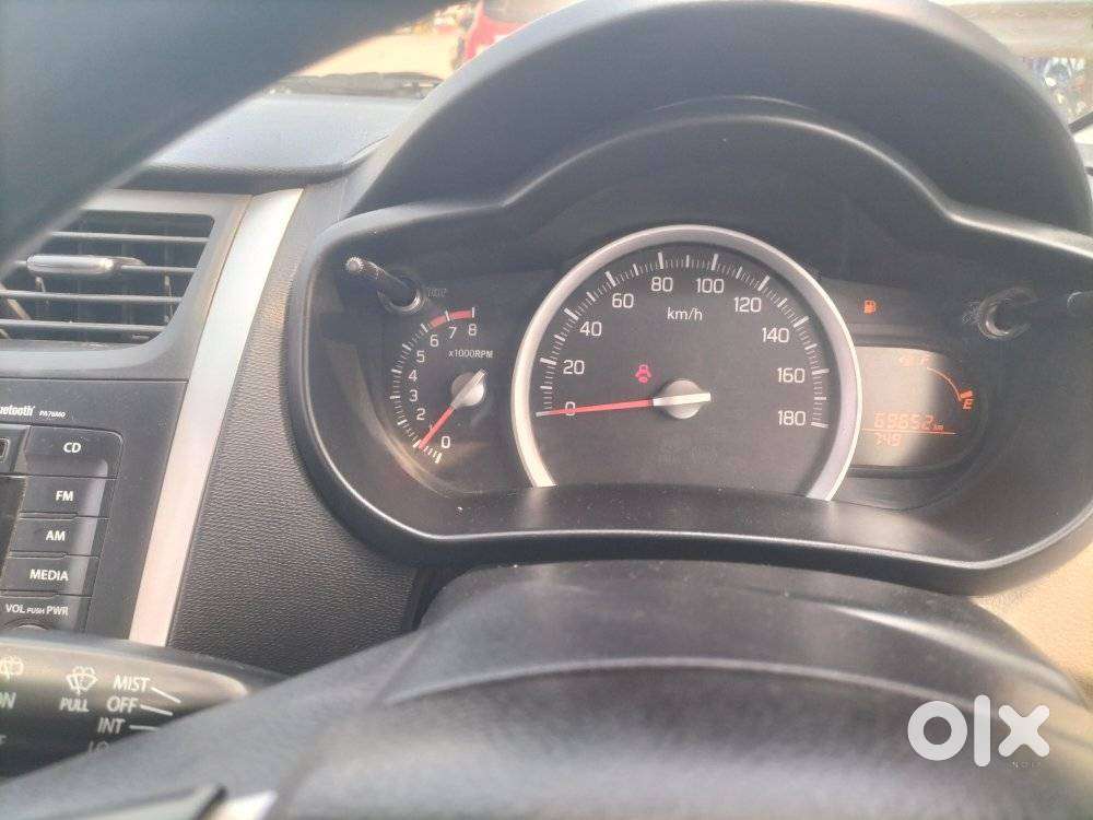 Maruti Suzuki Celerio Zxi, 2014, Petrol