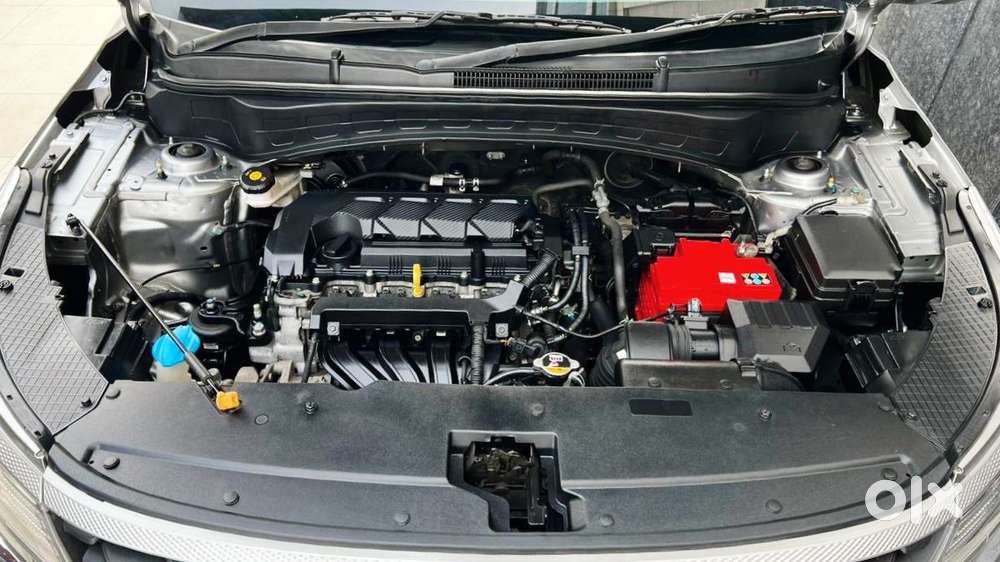 Kia Seltos Htk Plus G, 2020, Petrol