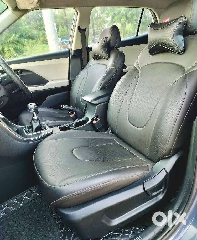 Hyundai Creta 1.5 Crdi E Diesel Mt, 2022, Diesel