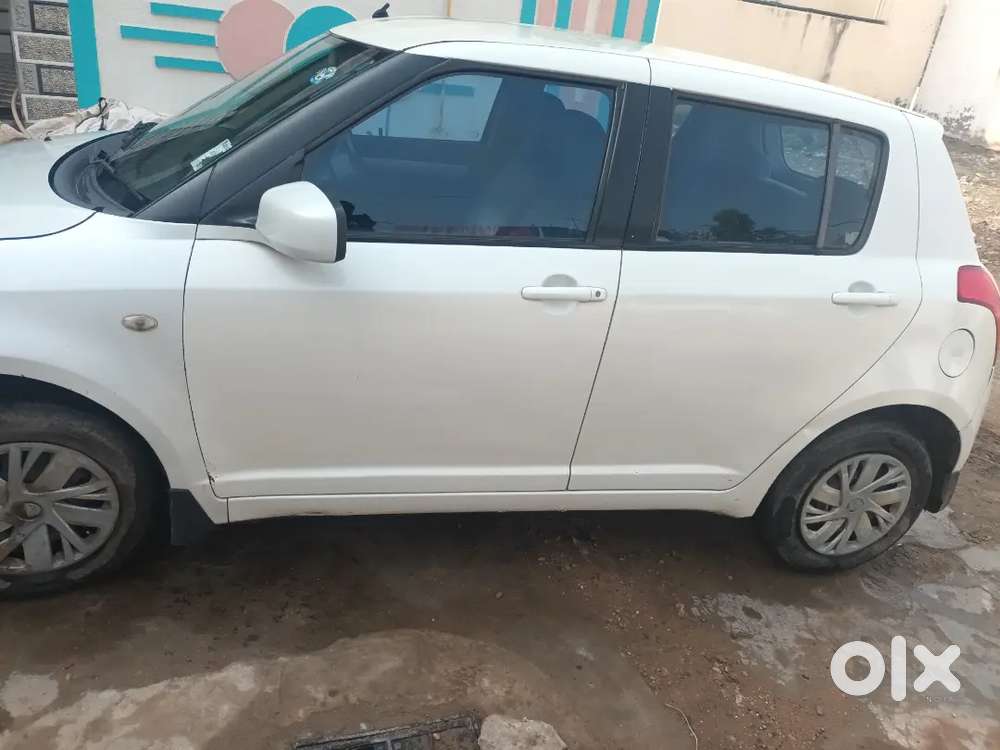 Maruti Suzuki Swift 2010 Diesel Good Condition