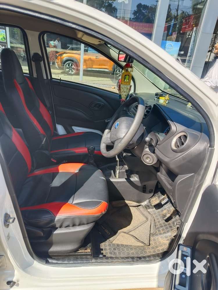 Datsun Redigo A, 2019, Petrol