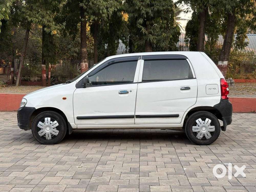 Maruti Suzuki Alto 0.8 Lxi (o), 2009, Petrol
