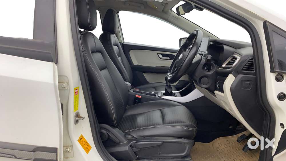 Tata Altroz Xz Icng, 2024, Cng & Hybrids