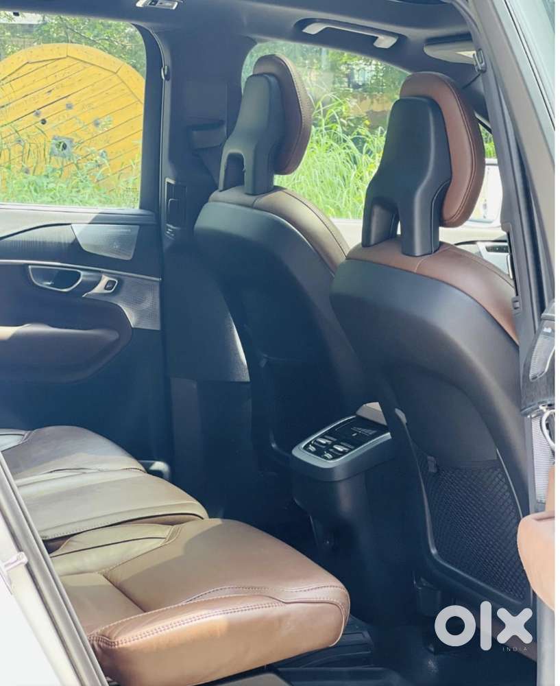 Volvo Xc 90 D5 Inscription, 2021, Petrol