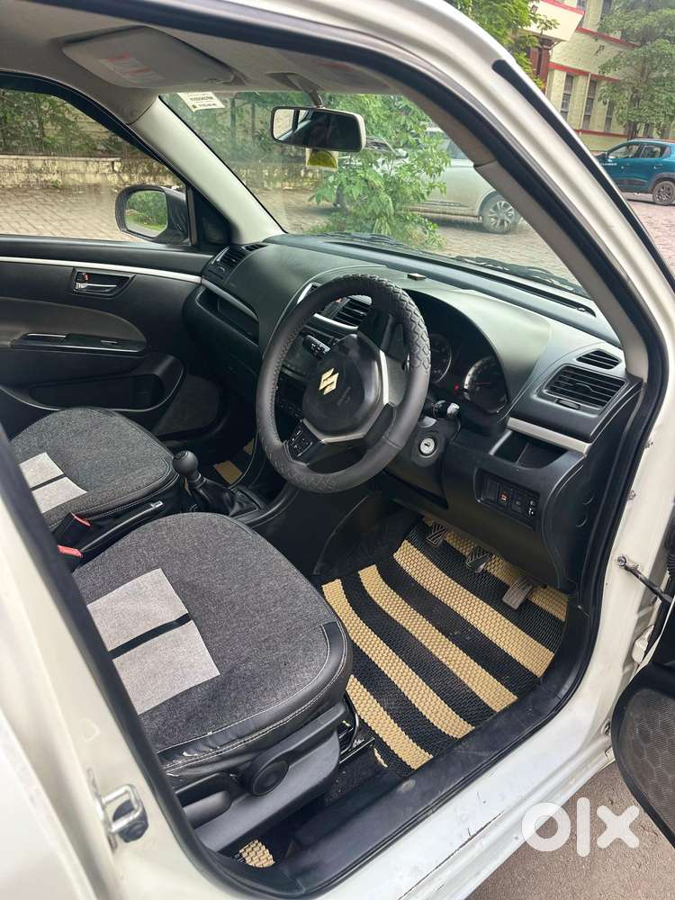 Maruti Suzuki Swift Zdi, 2013, Diesel