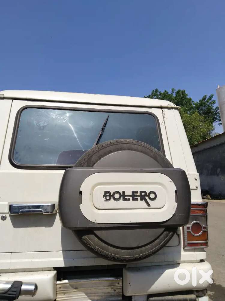 Mahindra Bolero Diesel Manual 2016 Year