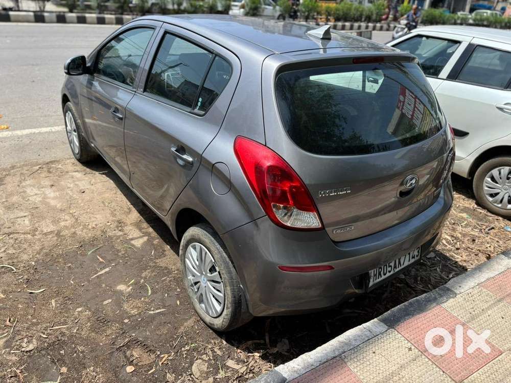 Hyundai I20 2014 Diesel 78000 Km Driven