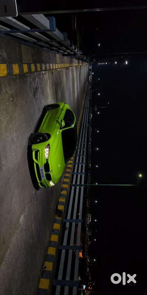 Bmw 3 Series 2014 Diesel 970000 Km Driven