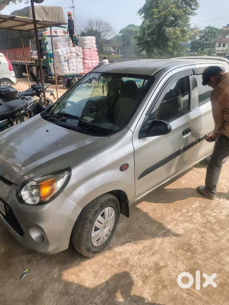 Bahut Badhiya Condition Me Hai Fauji Ka Gadi Hai