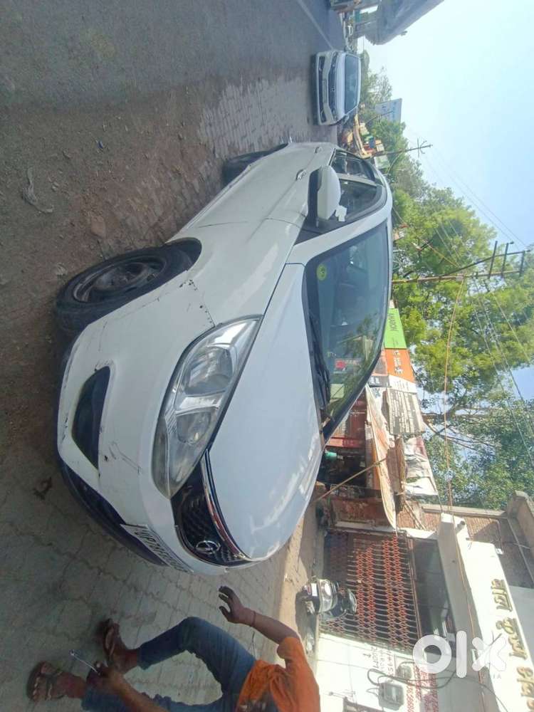 Tata Zest 2018 Diesel 95000 Km Driven