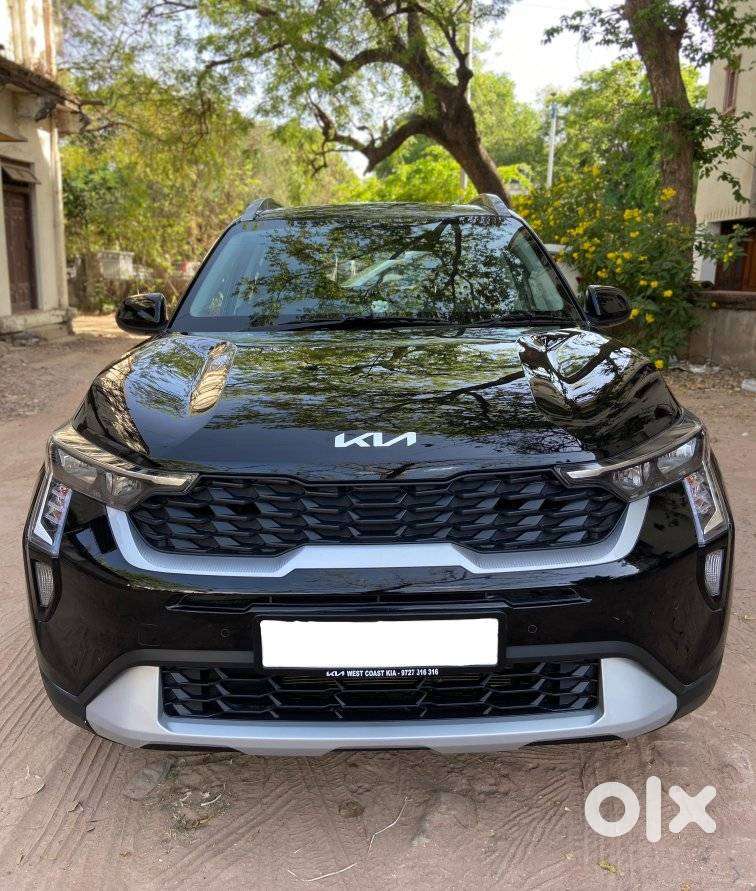 Kia Sonet Htk Plus, 2024, Petrol