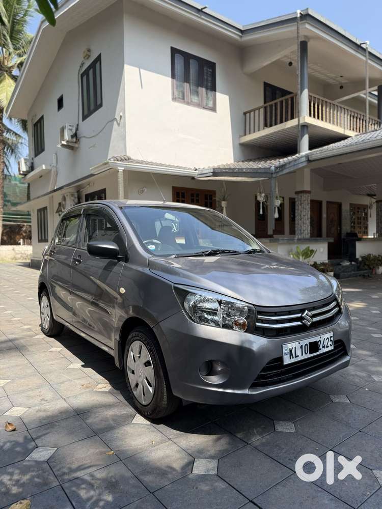 Maruti Suzuki Celerio