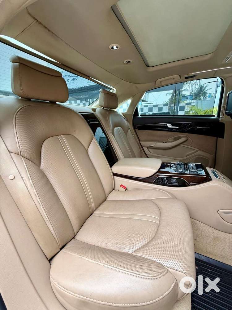 Audi A8 L 3.0 50 Tdi Quattro, 2015, Diesel