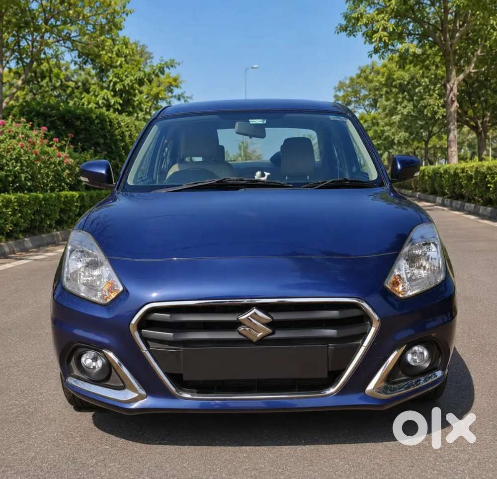 Maruti Suzuki Dzire 2022 Petrol 61000 Km Driven