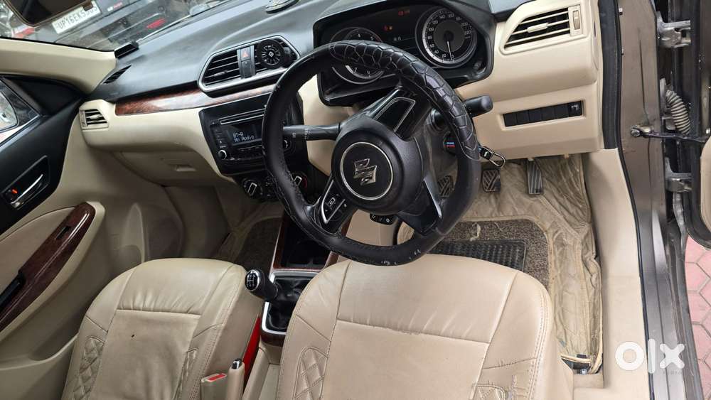 Maruti Suzuki Dzire 2017-2020 Vdi, 2019, Diesel