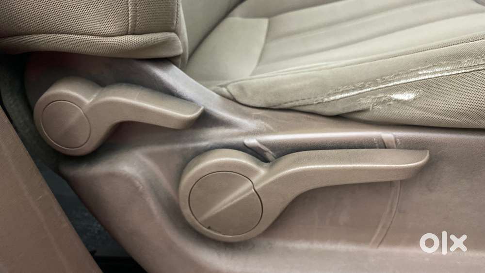 Mahindra Xuv500 W6 2wd, 2015, Diesel