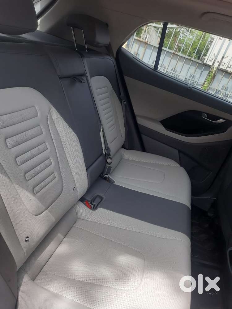 Hyundai Creta 1.5 Sx Executive Petrol, 2026, Petrol