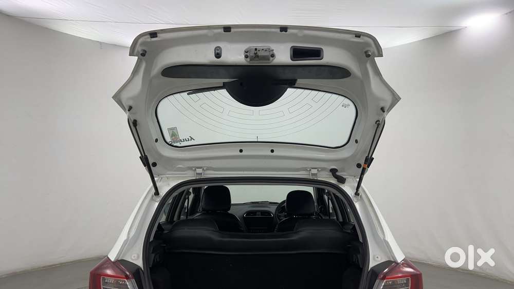 Tata Tiago 1.2 Revotron Xz Plus, 2021, Petrol