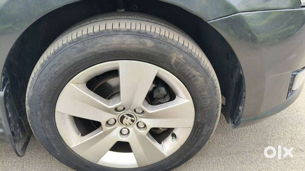 Skoda Rapid 1.5 Tdi Style, 2019, Diesel