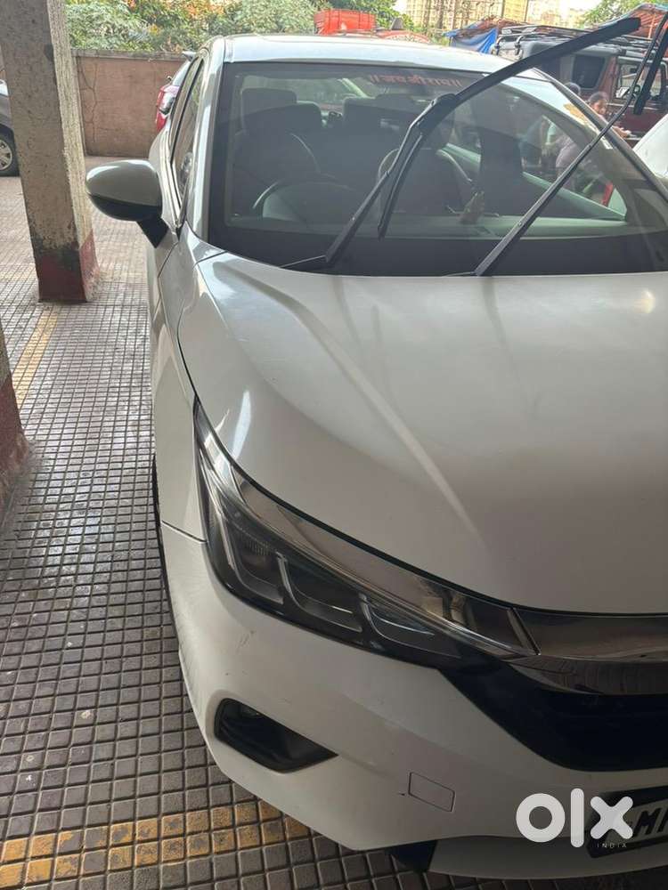Honda City 2021 Petrol Well Maintained