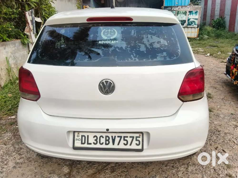 Volkswagen Polo Cars Avilable Guys Ganesh Cars Eluru