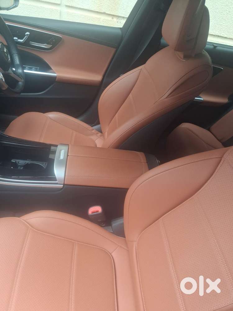 Mercedes-benz C-class 2.1 220 Cdi Elegance At, 2023, Diesel