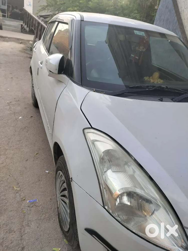 Maruti Suzuki Swift 2014 Diesel
