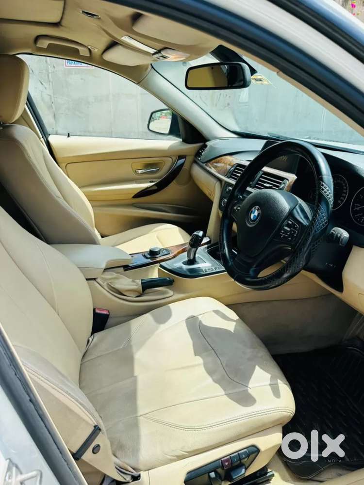 Bmw 5 Series [ ] 2.0 520d Sedan, 2013, Diesel
