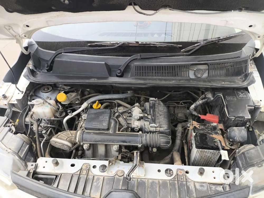 Renault Triber 2022 Petrol 13320 Km Driven