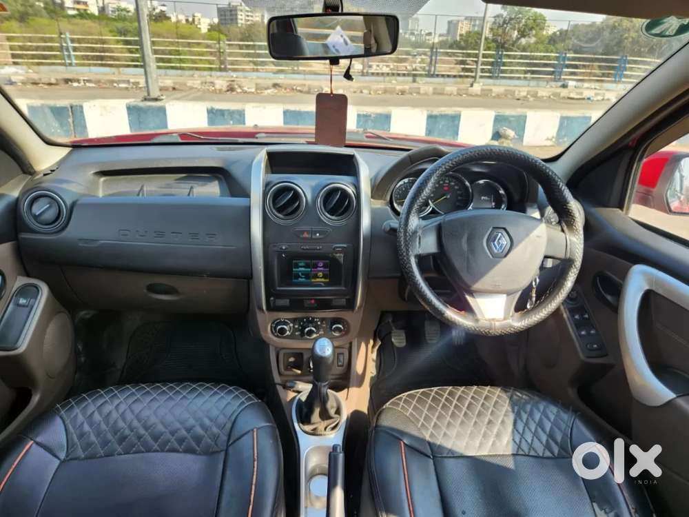 Renault Duster 1.5 85 Ps Rxs Mt Diesel, 2019, Diesel