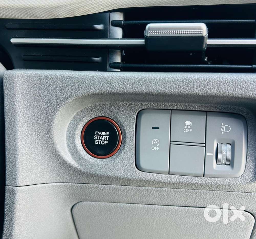 Hyundai Creta Sx Tech Mt, 2024, Diesel