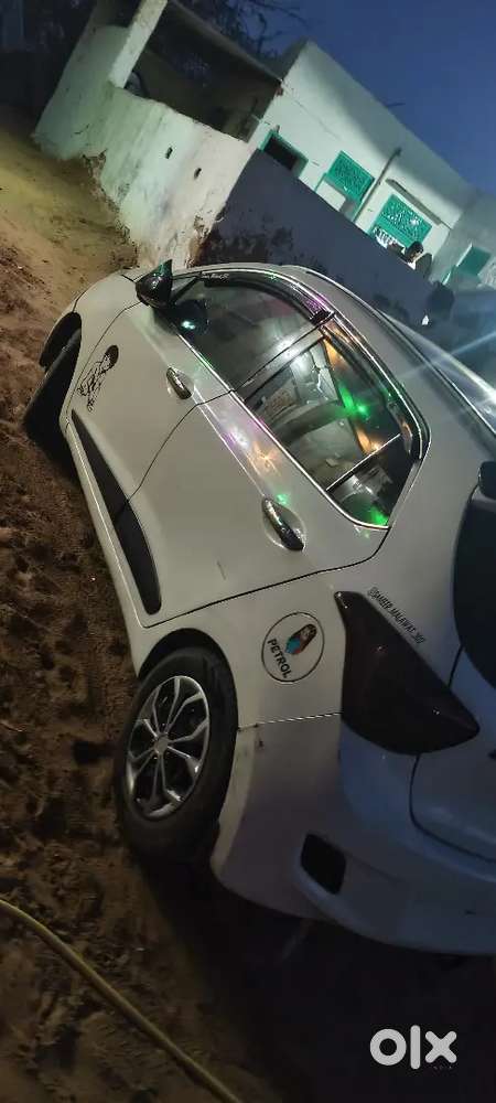 Hyundai Grand I10 2016 Cng & Hybrids Good Condition