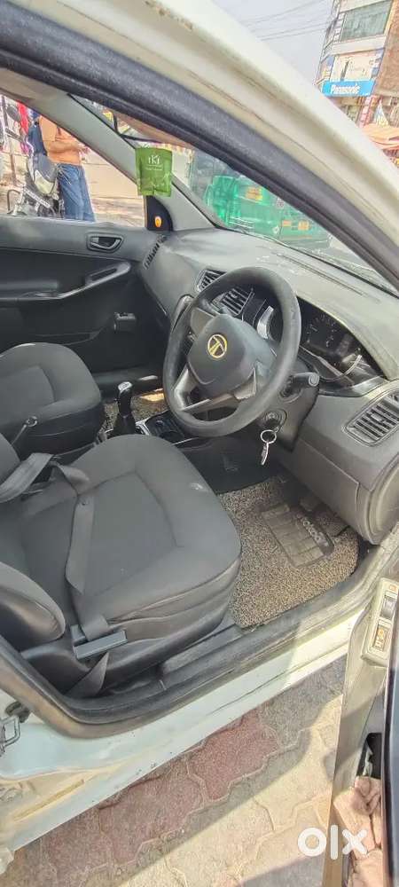 Tata Bolt 2016 Diesel Well Maintained