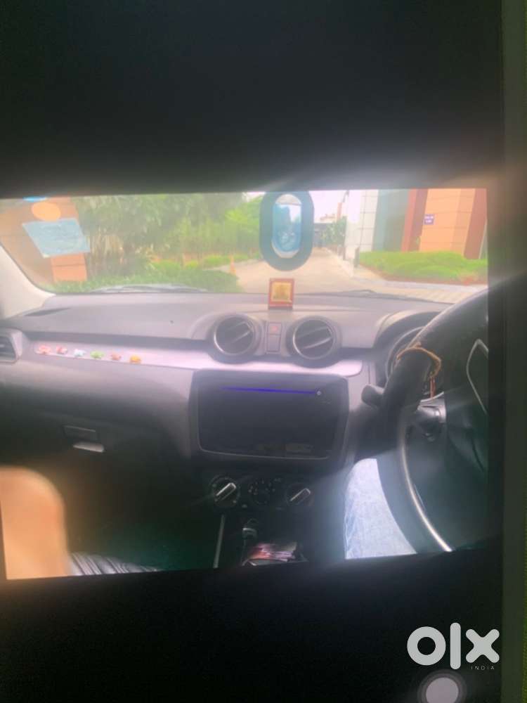 Maruti Suzuki Swift 2023