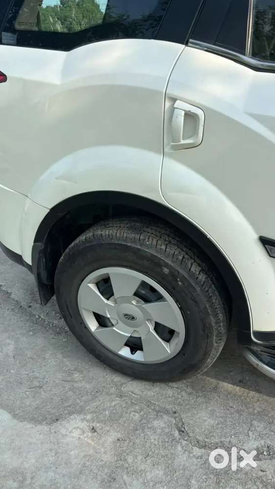 Mahindra Xuv500 2015 Diesel