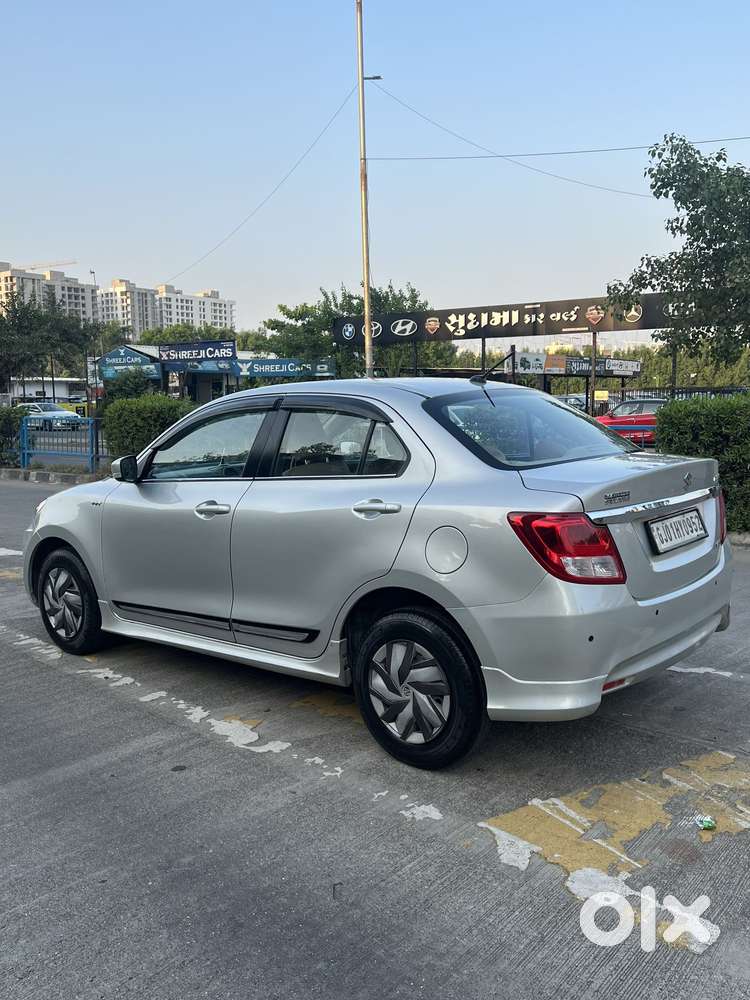 Maruti Suzuki Swift Dzire 1.3 Vxi, 2018, Petrol
