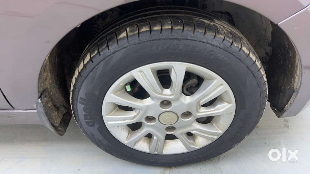 Tata Tiago Xza, 2018, Petrol