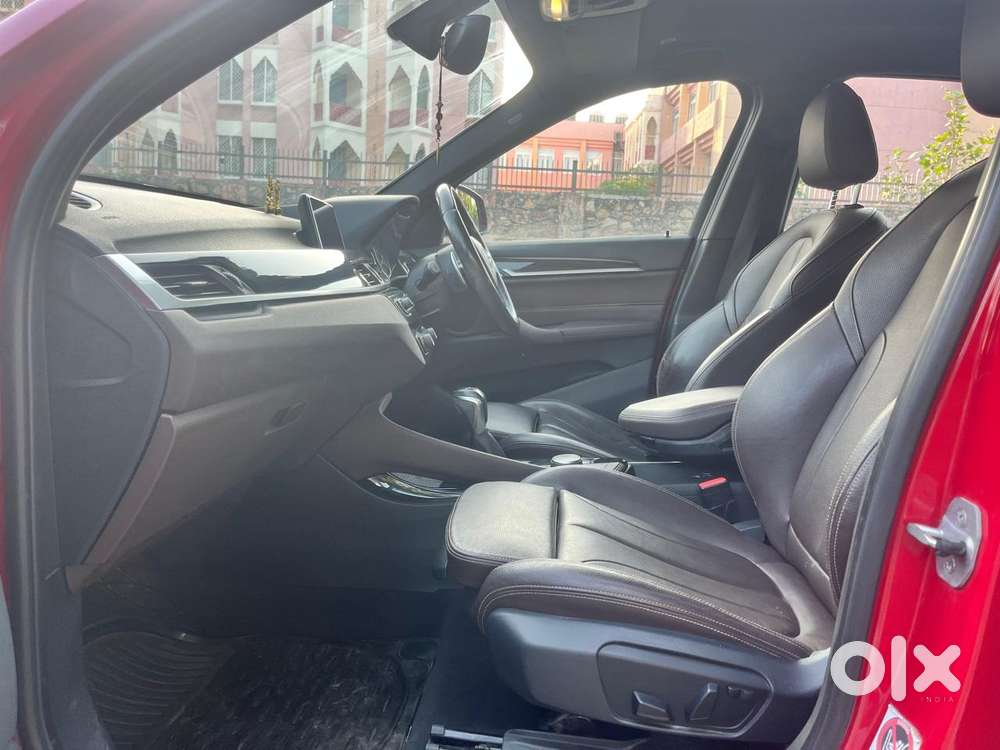Bmw X1 Xdrive 20d M Sport, 2017, Diesel