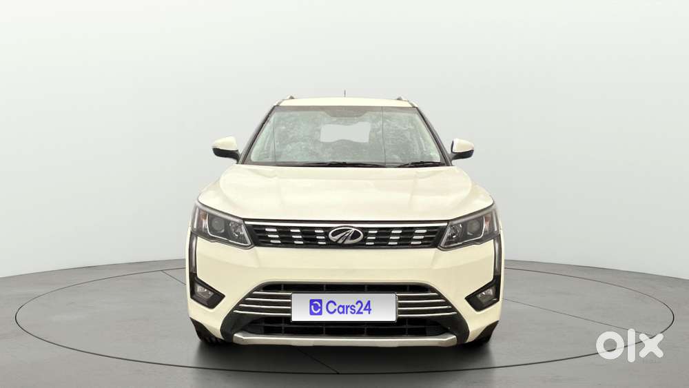 Mahindra Xuv300 W8 Option Diesel, 2019, Diesel