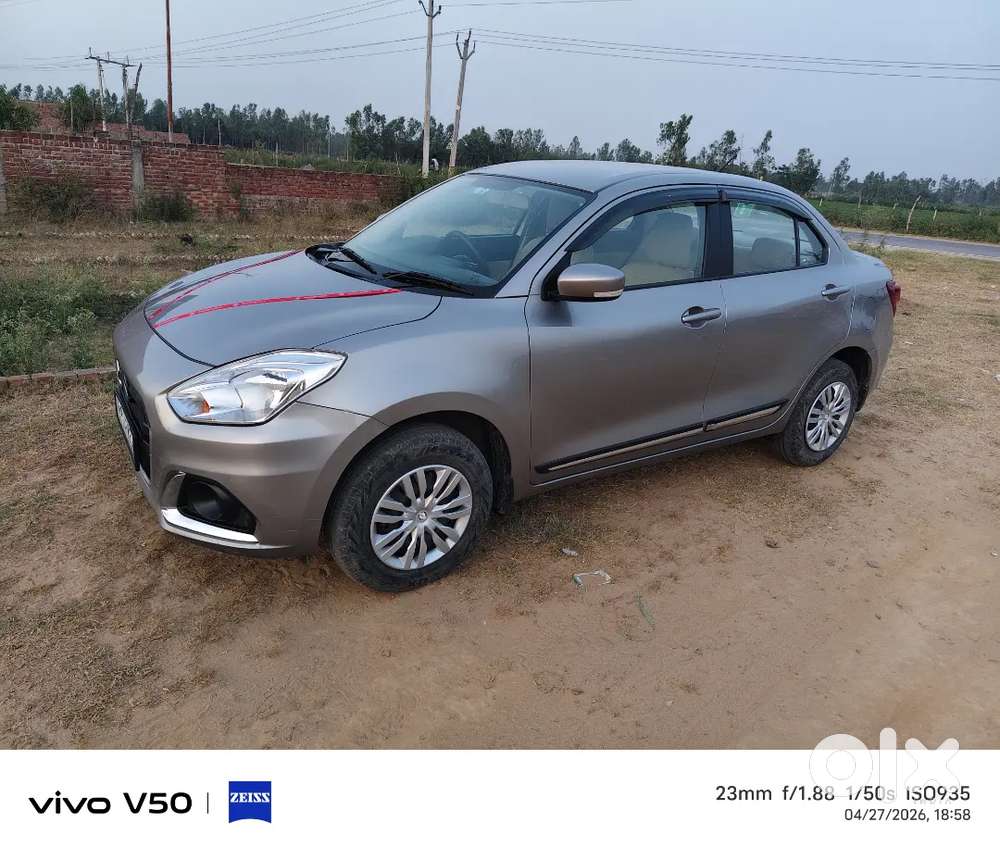 Maruti Suzuki Dzire Vxi 2023 Petrol 20000 Km Driven