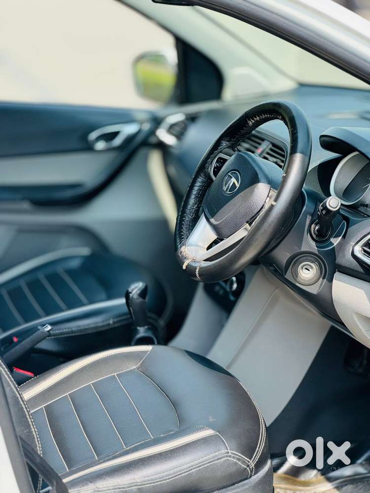 Tata Tiago, 2017, Diesel