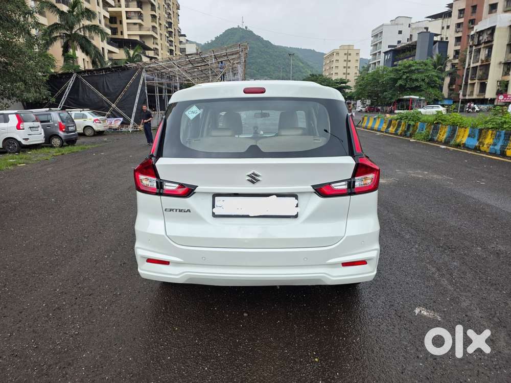 Maruti Suzuki Ertiga Vxi (o) Cng, 2020, Cng & Hybrids