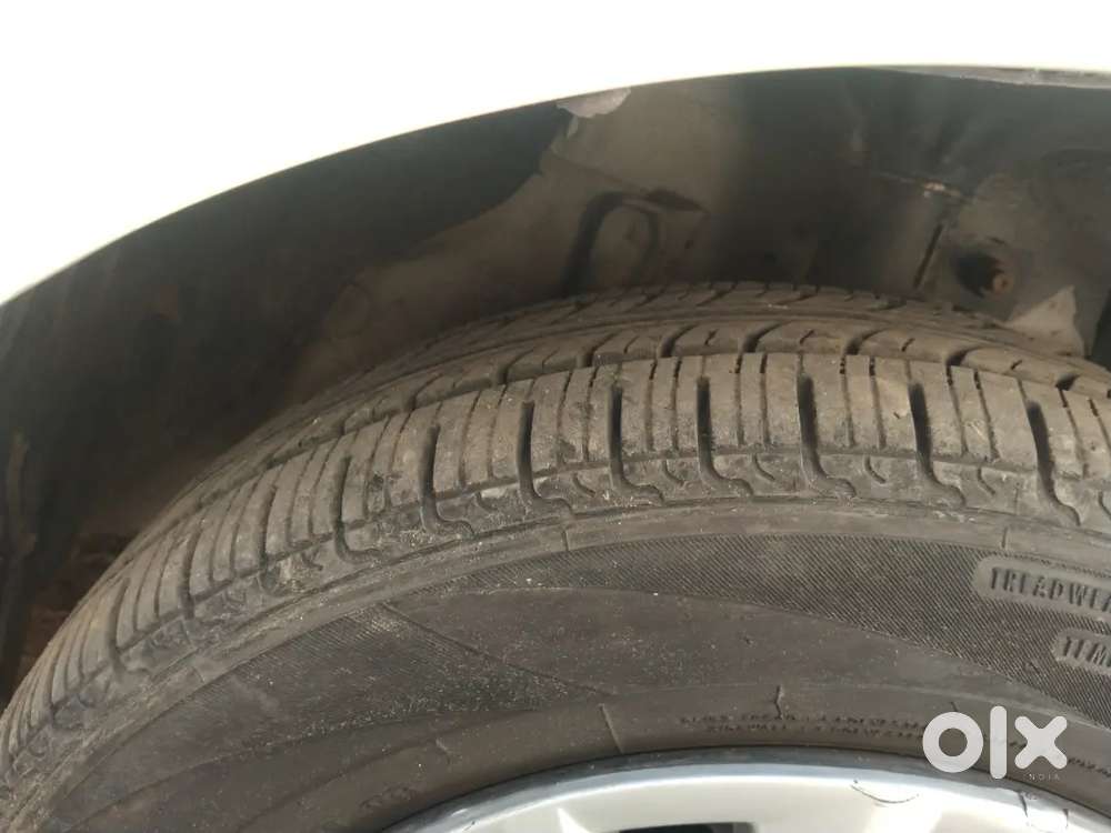 Tata Indica Vista 2011