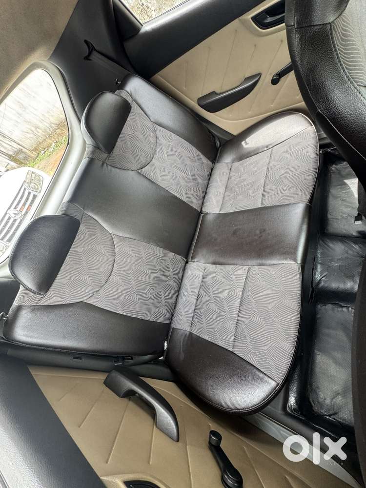 Hyundai Eon D Lite Plus, 2012, Petrol