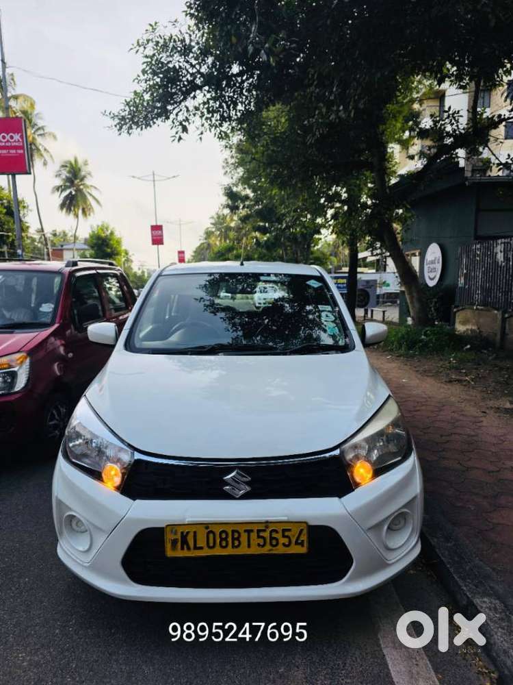 Maruti Suzuki Celerio Tour H2, 2019, Cng & Hybrids