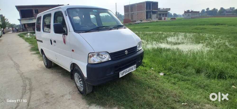 Maruti Suzuki Eeco Petrol 2025