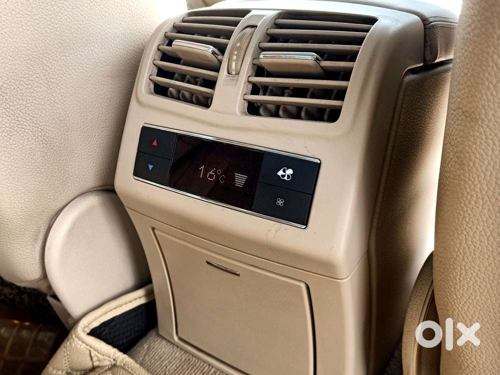 Mercedes-benz E-class 200, 2016, Petrol